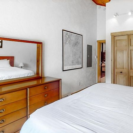 Linderhof Mountainside 12 Διαμέρισμα Bartlett Εξωτερικό φωτογραφία