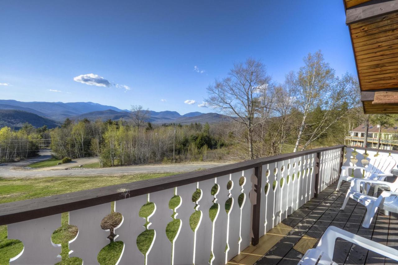 Linderhof Mountainside 12 Διαμέρισμα Bartlett Εξωτερικό φωτογραφία