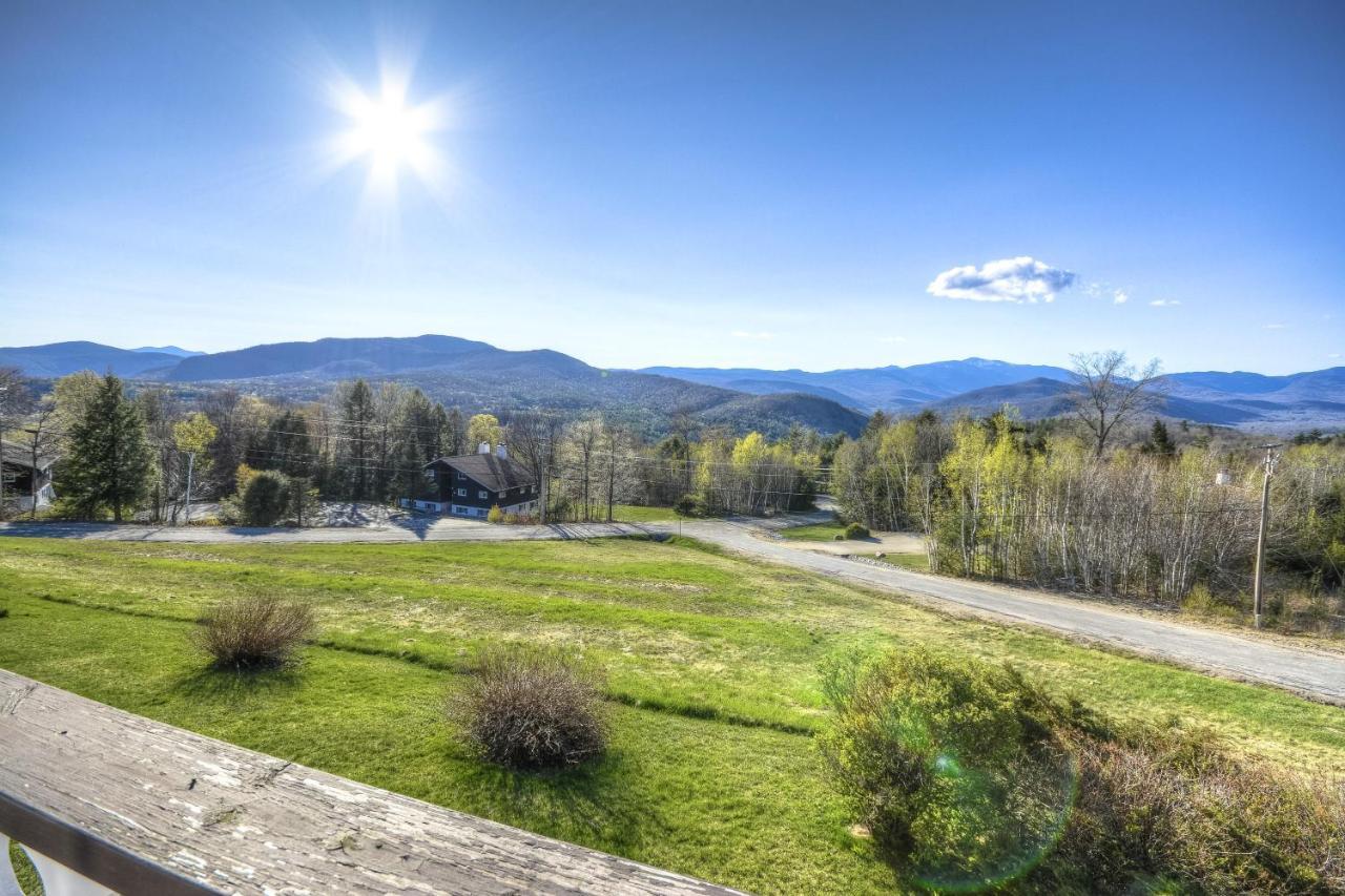 Linderhof Mountainside 12 Διαμέρισμα Bartlett Εξωτερικό φωτογραφία
