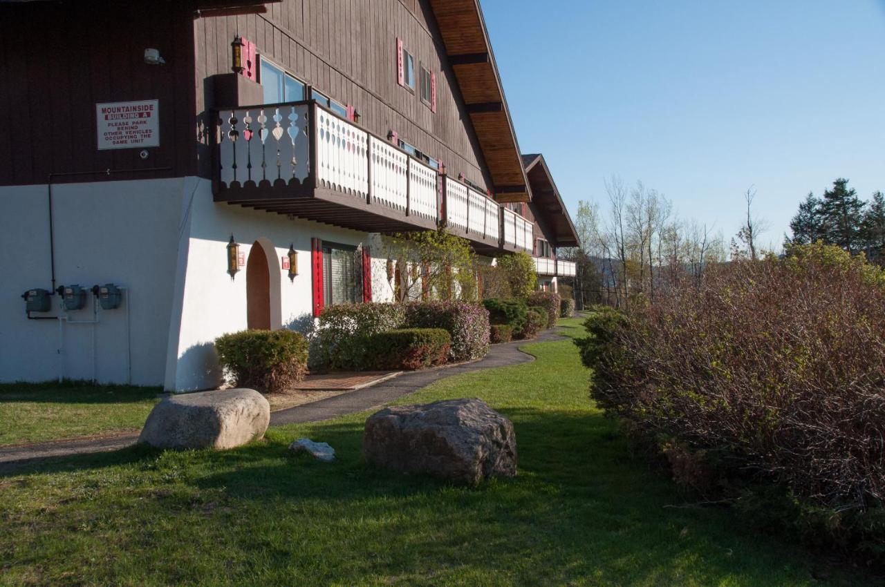 Linderhof Mountainside 12 Διαμέρισμα Bartlett Εξωτερικό φωτογραφία