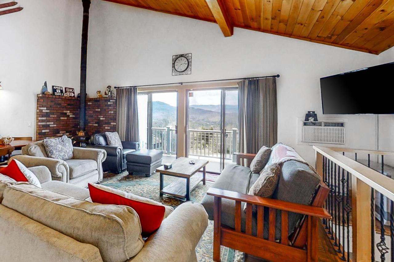 Linderhof Mountainside 12 Διαμέρισμα Bartlett Εξωτερικό φωτογραφία
