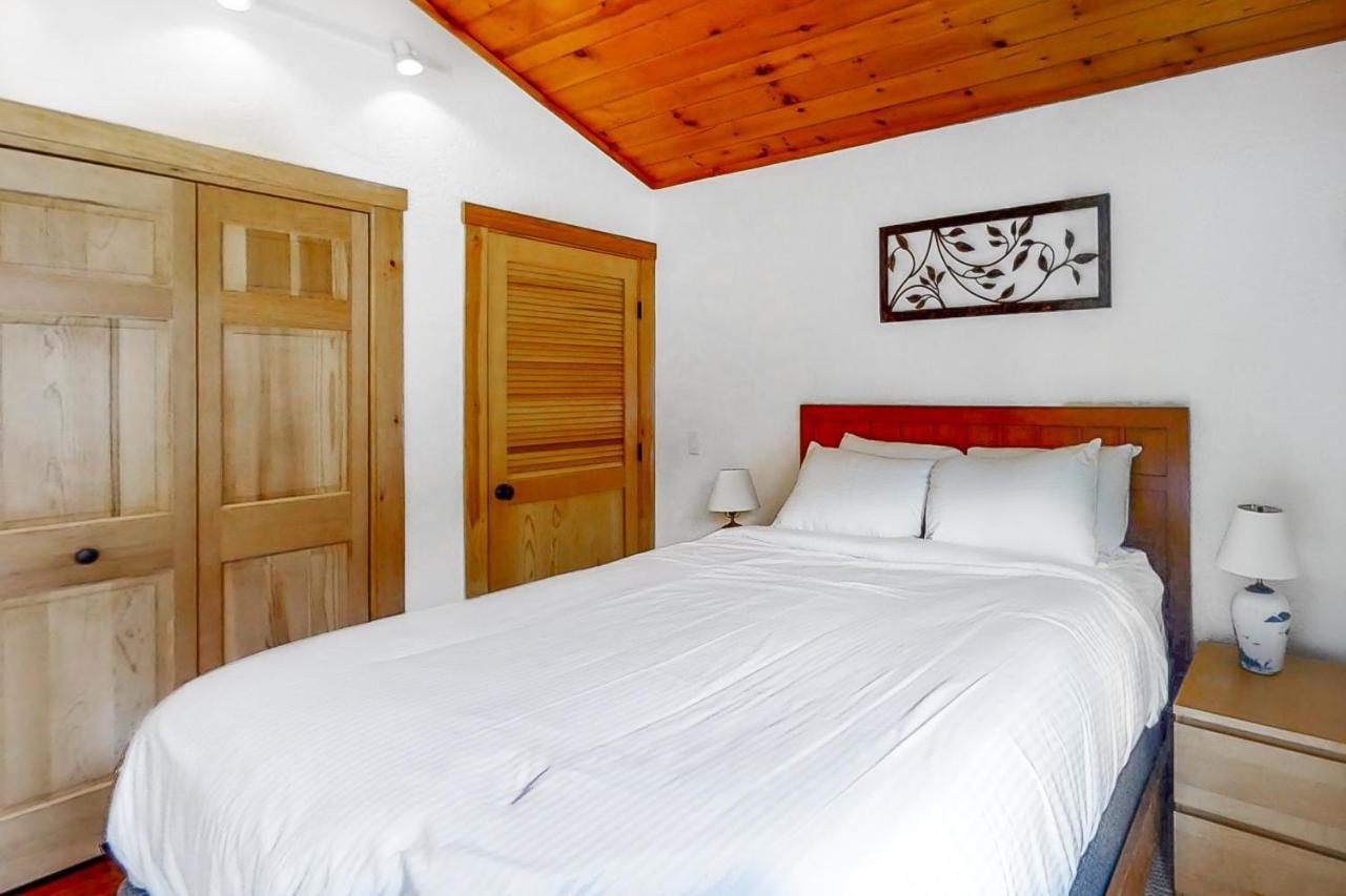 Linderhof Mountainside 12 Διαμέρισμα Bartlett Εξωτερικό φωτογραφία