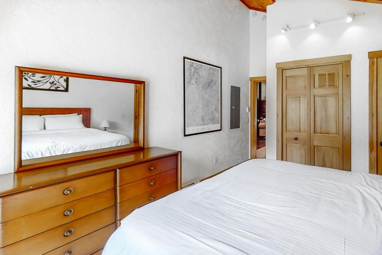 Linderhof Mountainside 12 Διαμέρισμα Bartlett Εξωτερικό φωτογραφία