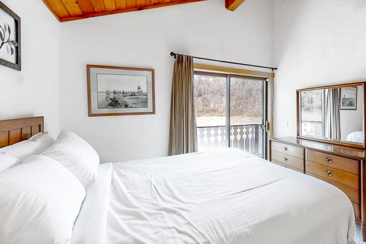 Linderhof Mountainside 12 Διαμέρισμα Bartlett Εξωτερικό φωτογραφία